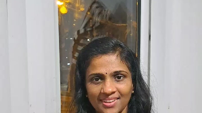 Sincy (Malayalam)